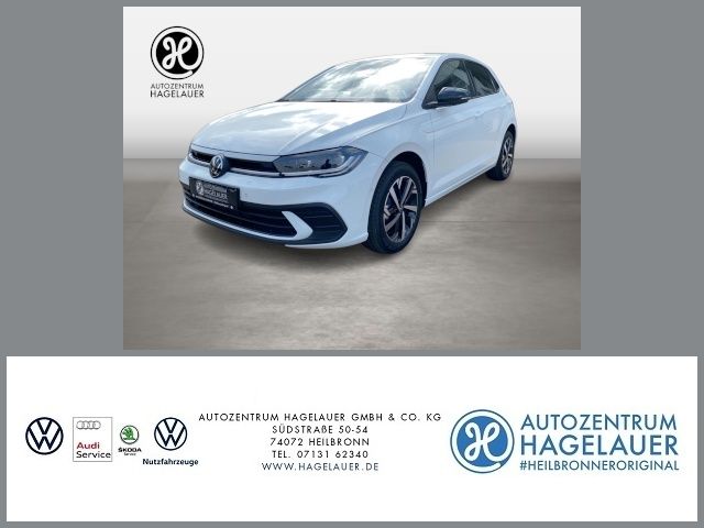 Volkswagen Polo 2025