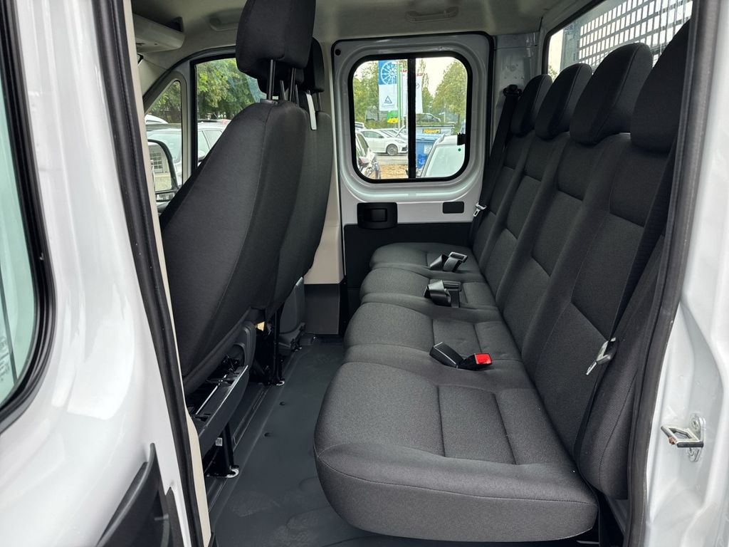 Toyota Proace Max 2025