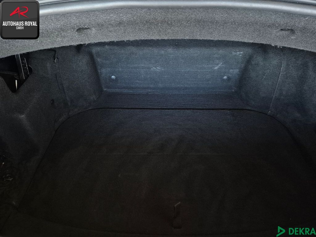 Mercedes-Benz S 63 AMG 2020