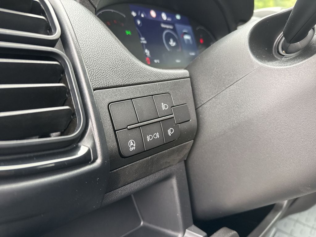 Toyota Proace Max 2025