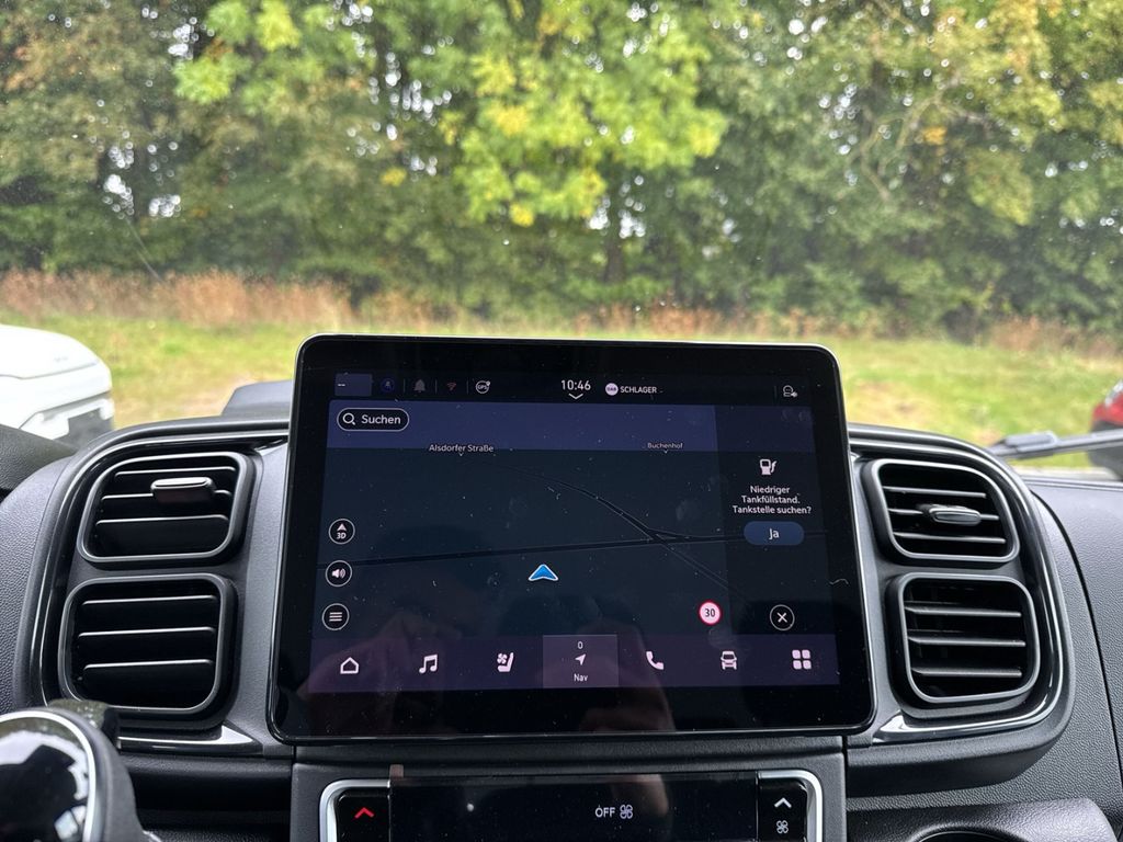 Toyota Proace Max 2025