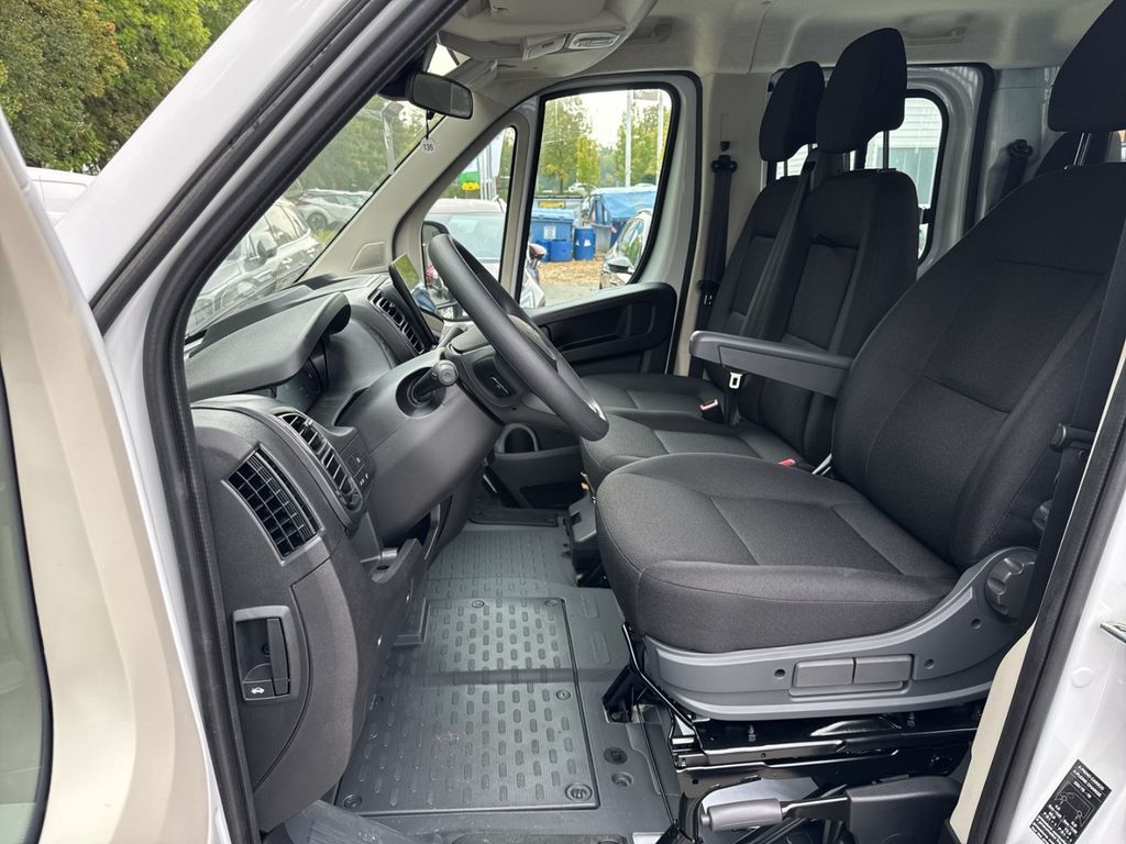 Toyota Proace Max 2025