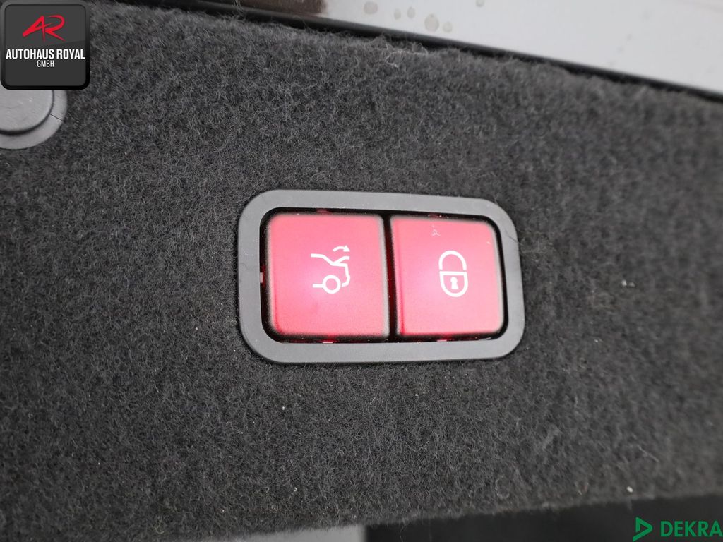 Mercedes-Benz S 63 AMG 2020