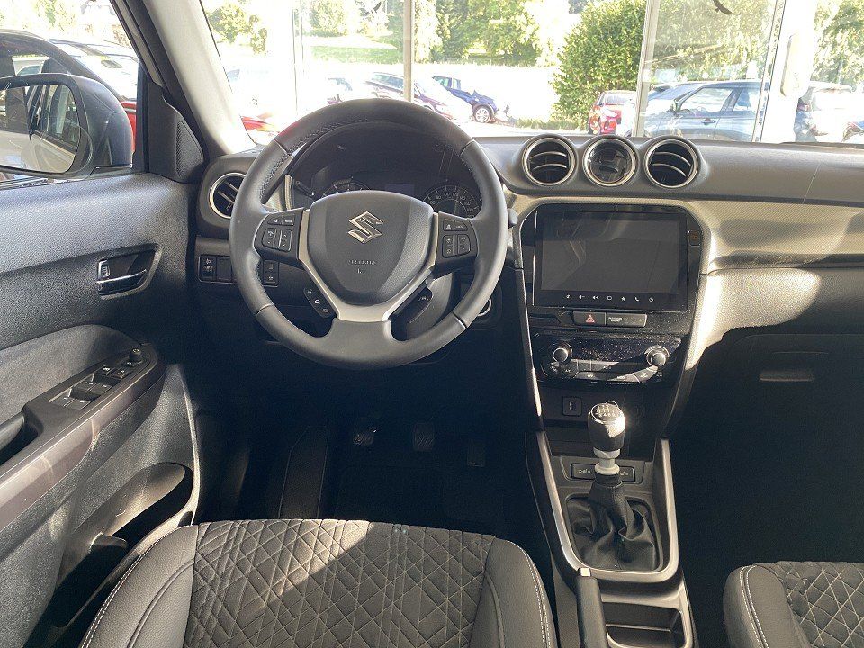 Suzuki Vitara 2025