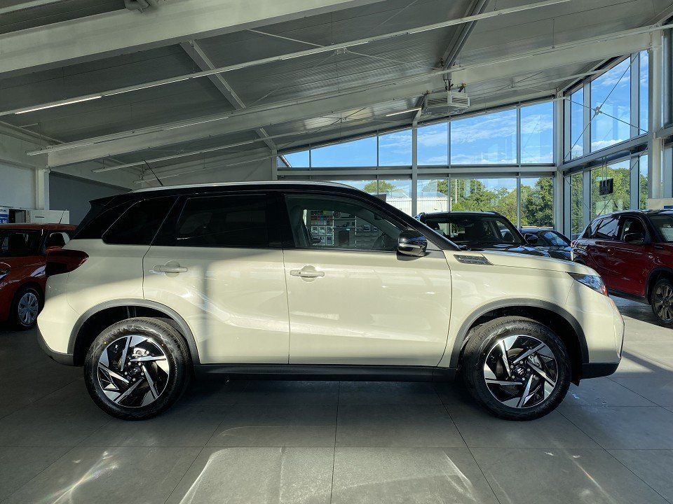 Suzuki Vitara 2025
