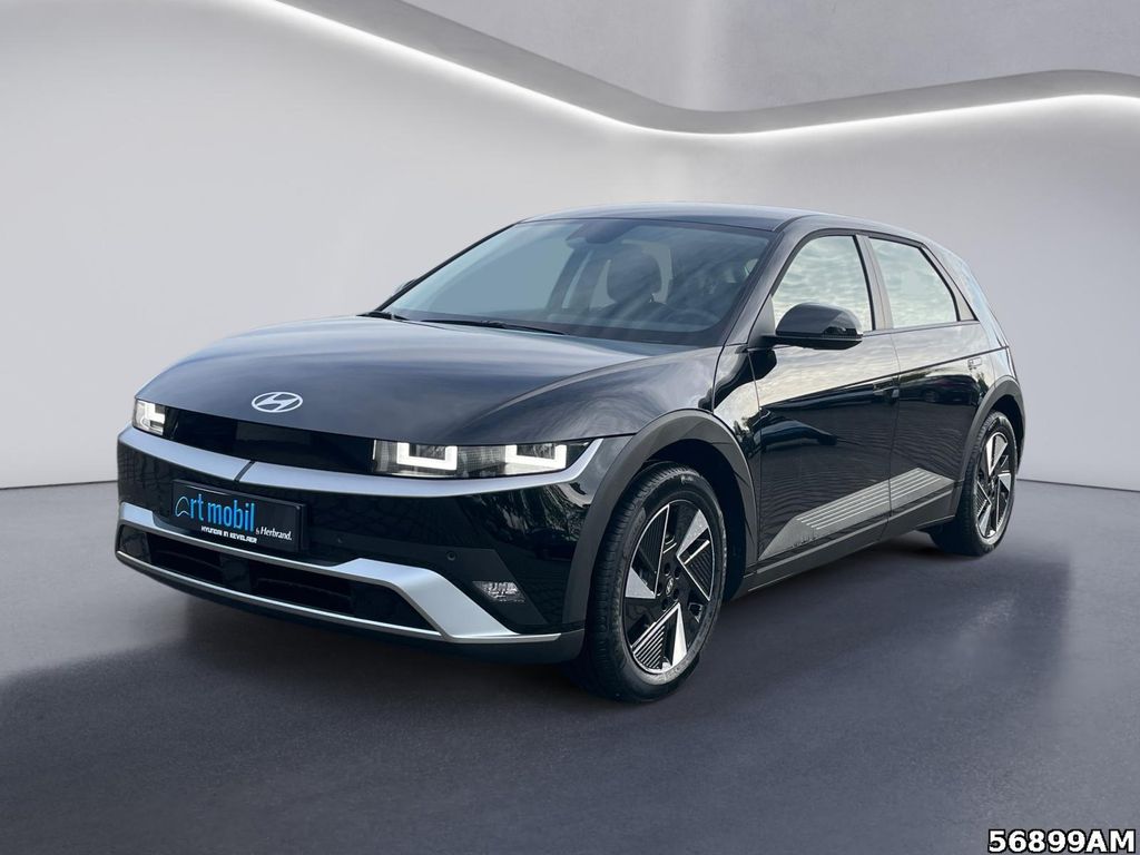 Hyundai IONIQ 5 2025