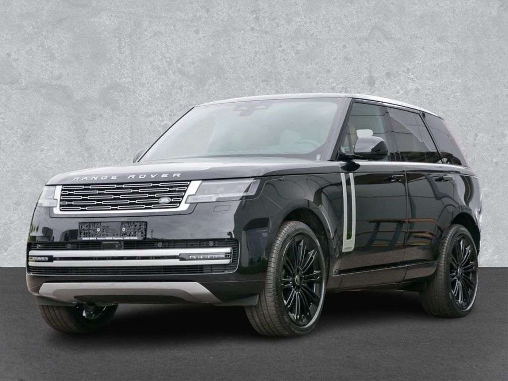 Land Rover Range Rover 2025