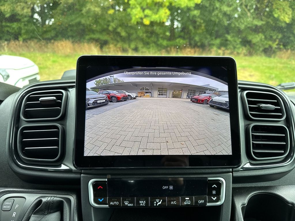 Toyota Proace Max 2025