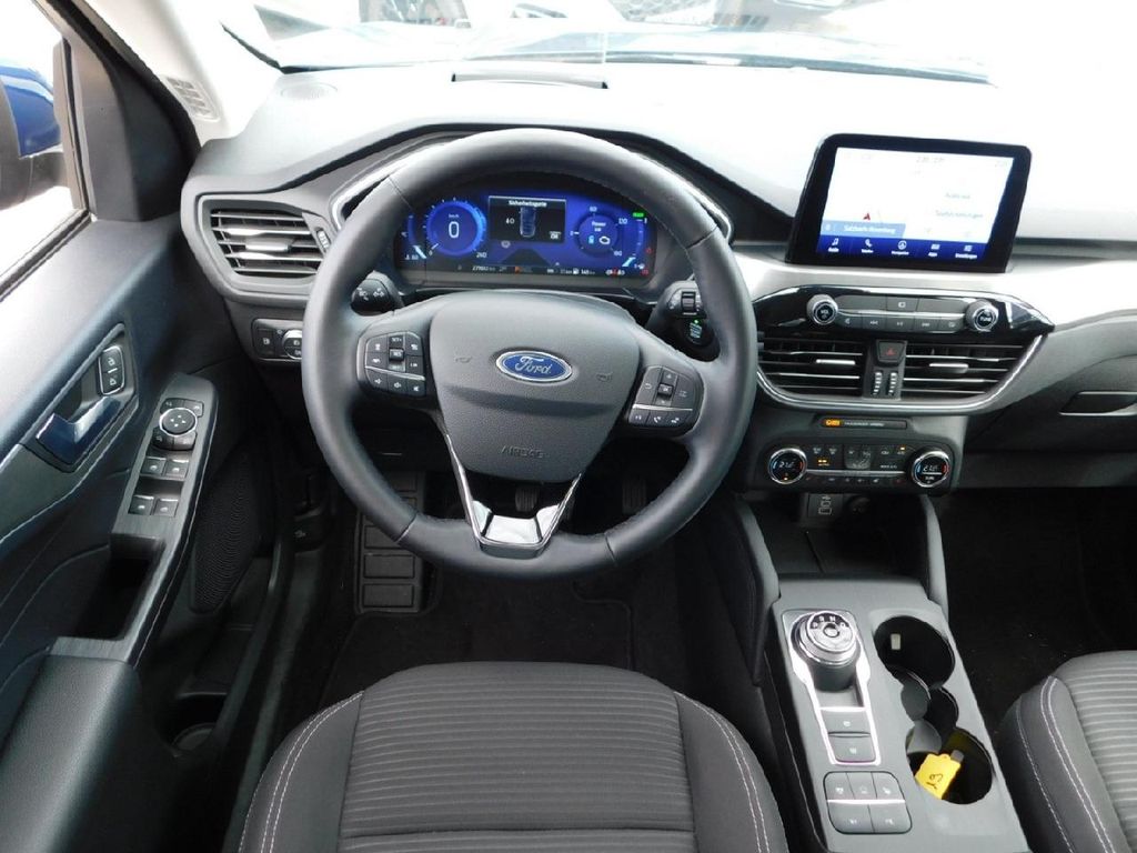 Ford Kuga 2022