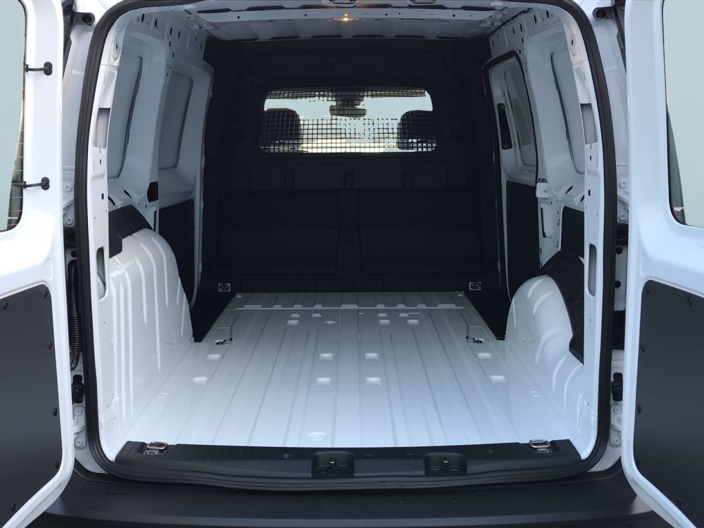 Ford Transit Connect 2025