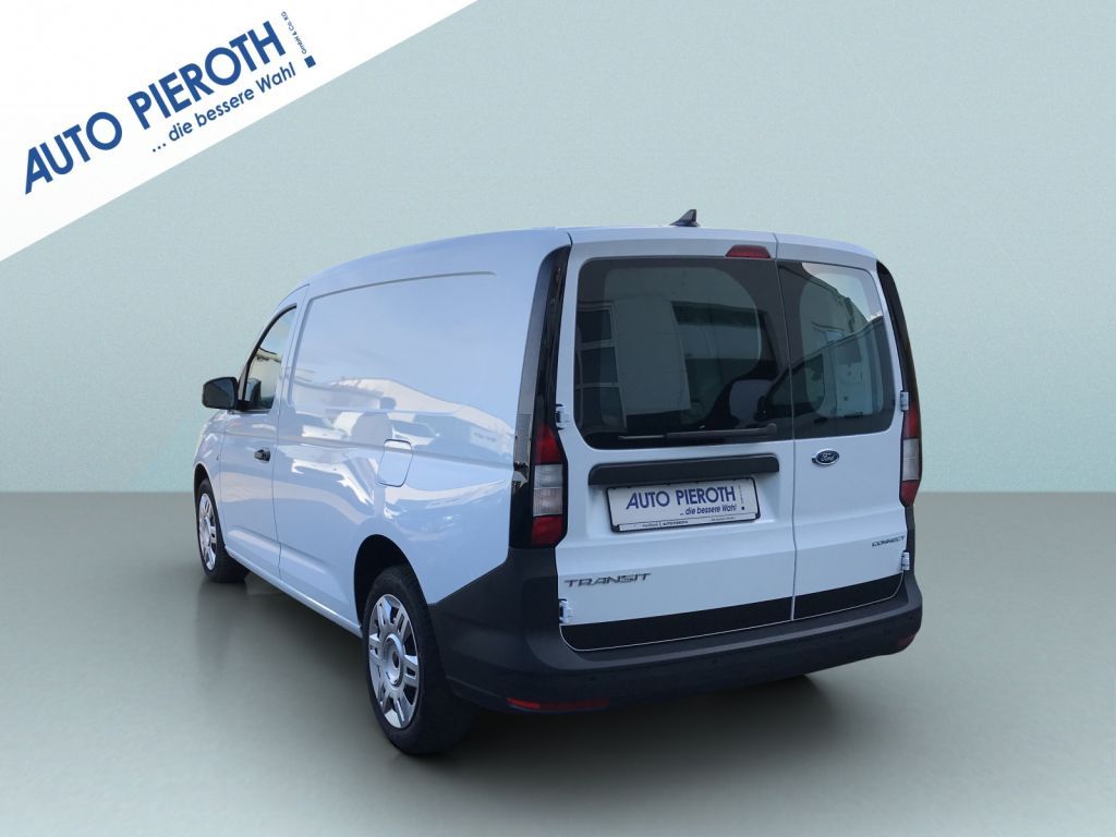 Ford Transit Connect 2025