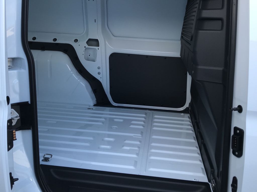 Ford Transit Connect 2025