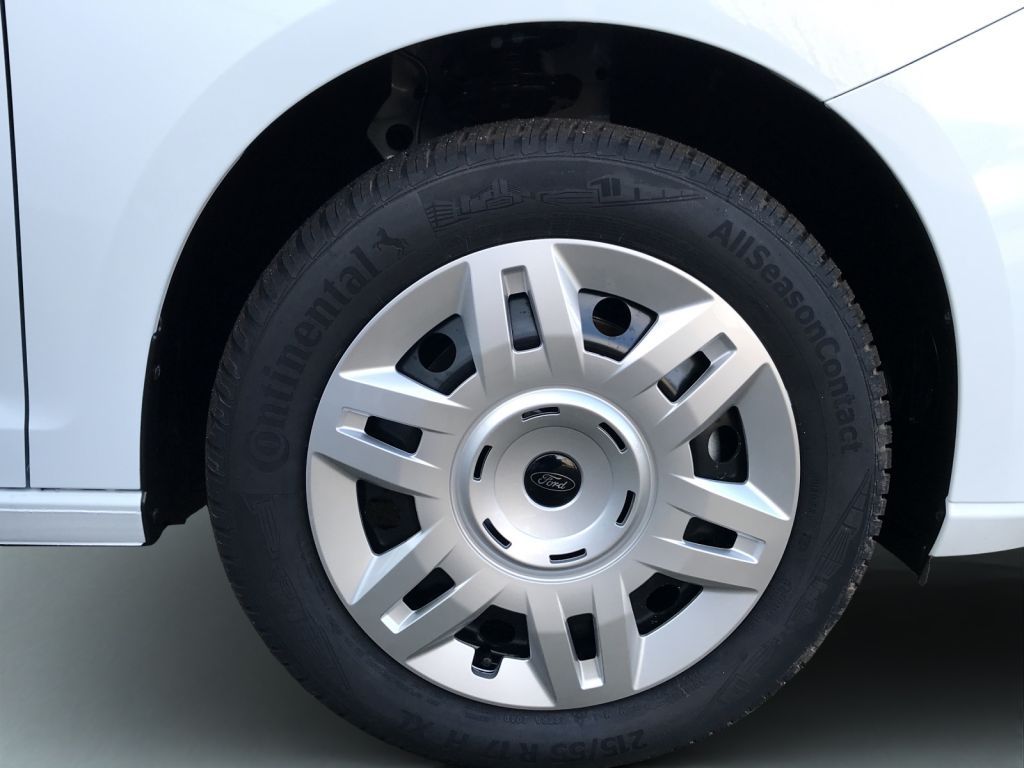 Ford Transit Connect 2025