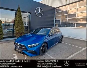 Mercedes-Benz A 220 2025
