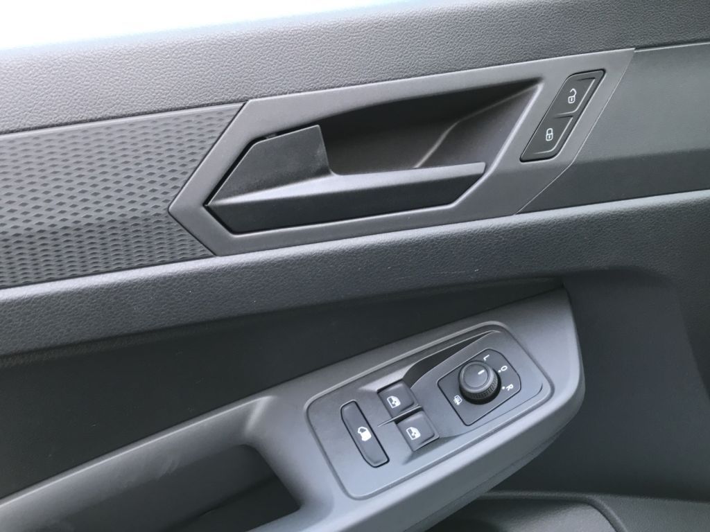 Ford Transit Connect 2025