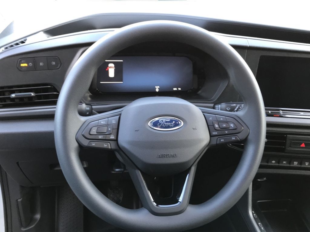 Ford Transit Connect 2025