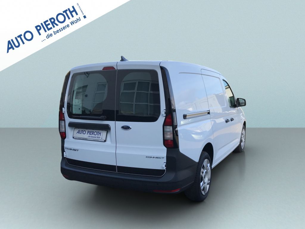 Ford Transit Connect 2025
