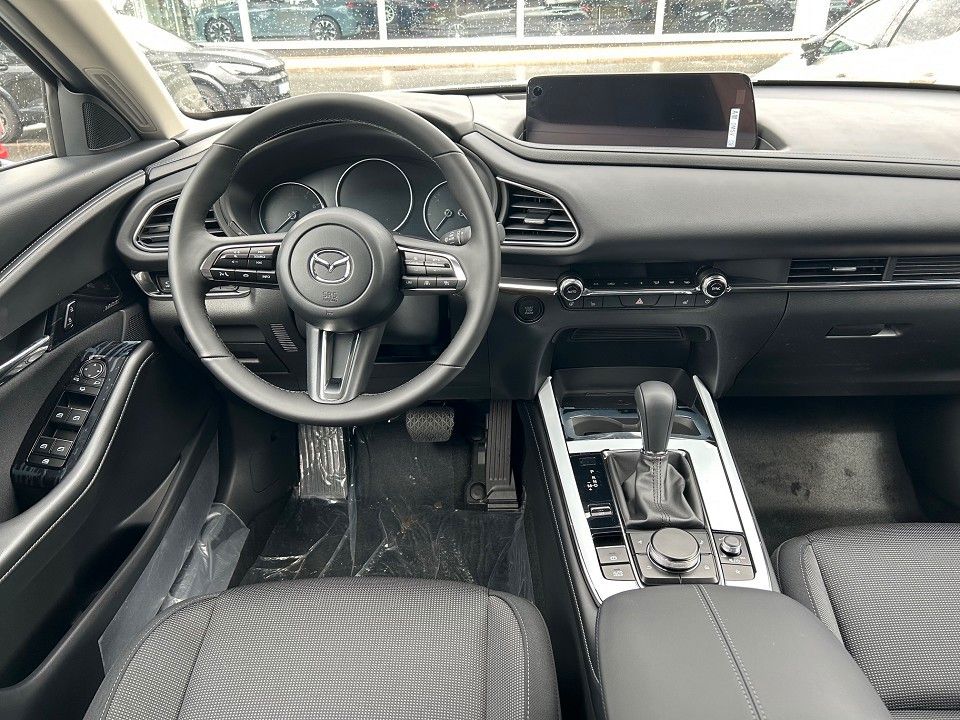 Mazda CX-30 2025