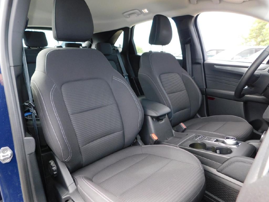Ford Kuga 2022