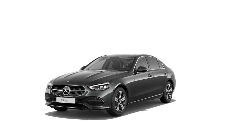 Mercedes-Benz C 180 2024