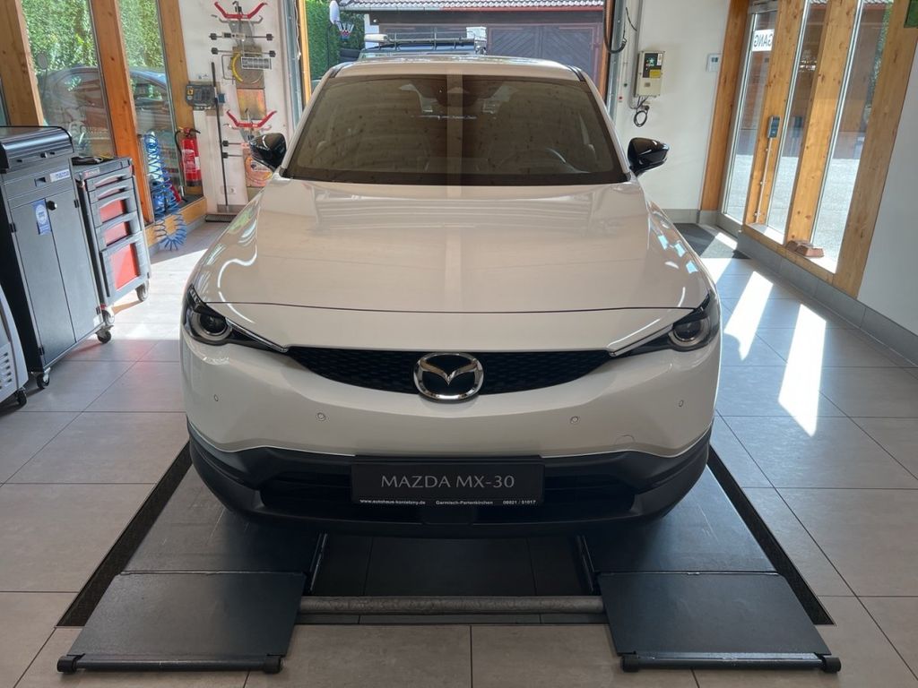Mazda MX-30 2025