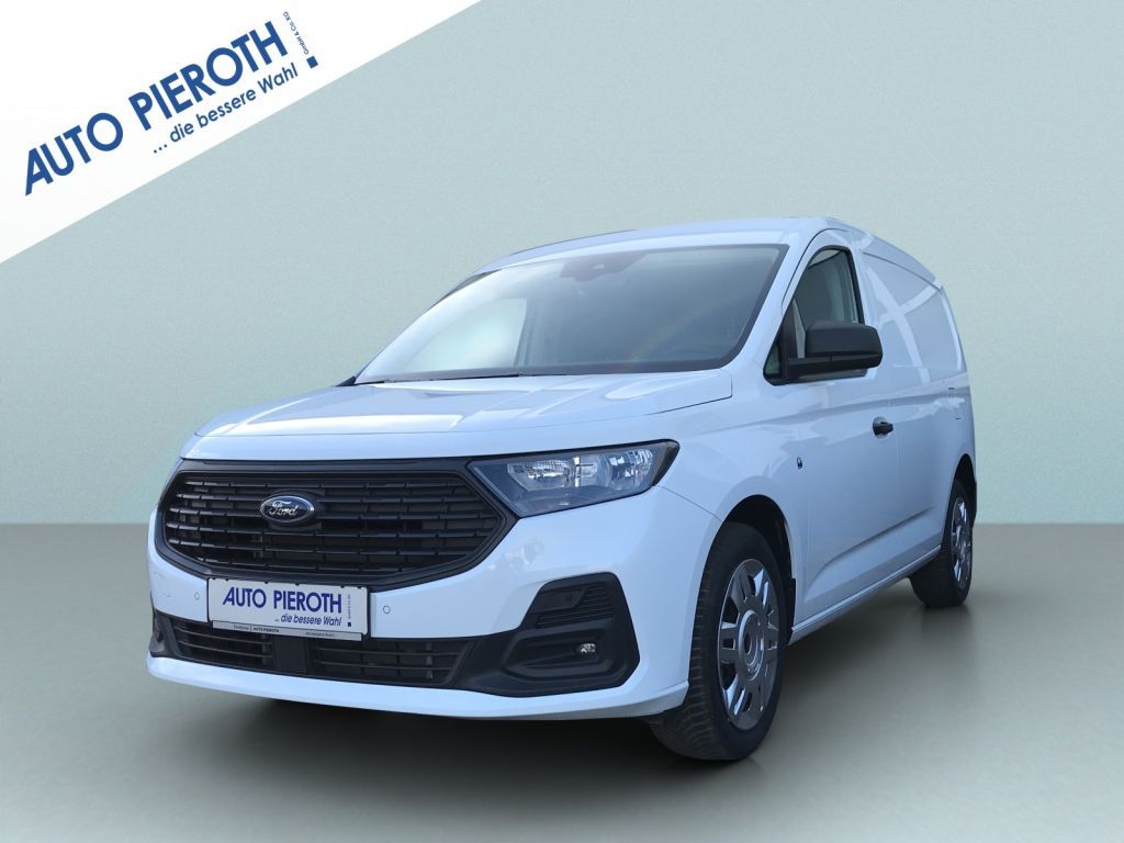 Ford Transit Connect 2025