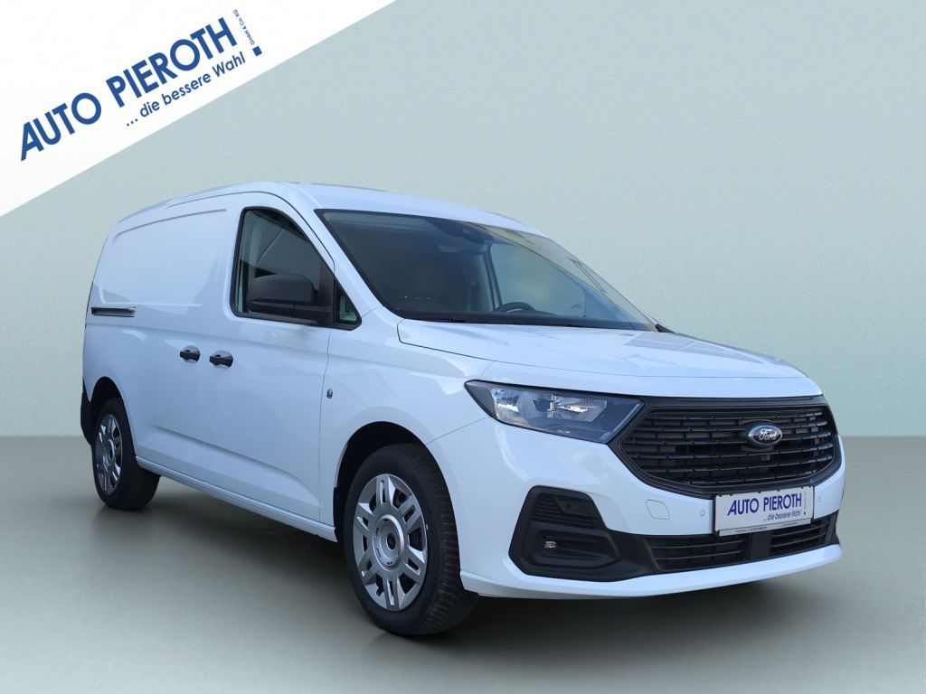 Ford Transit Connect 2025