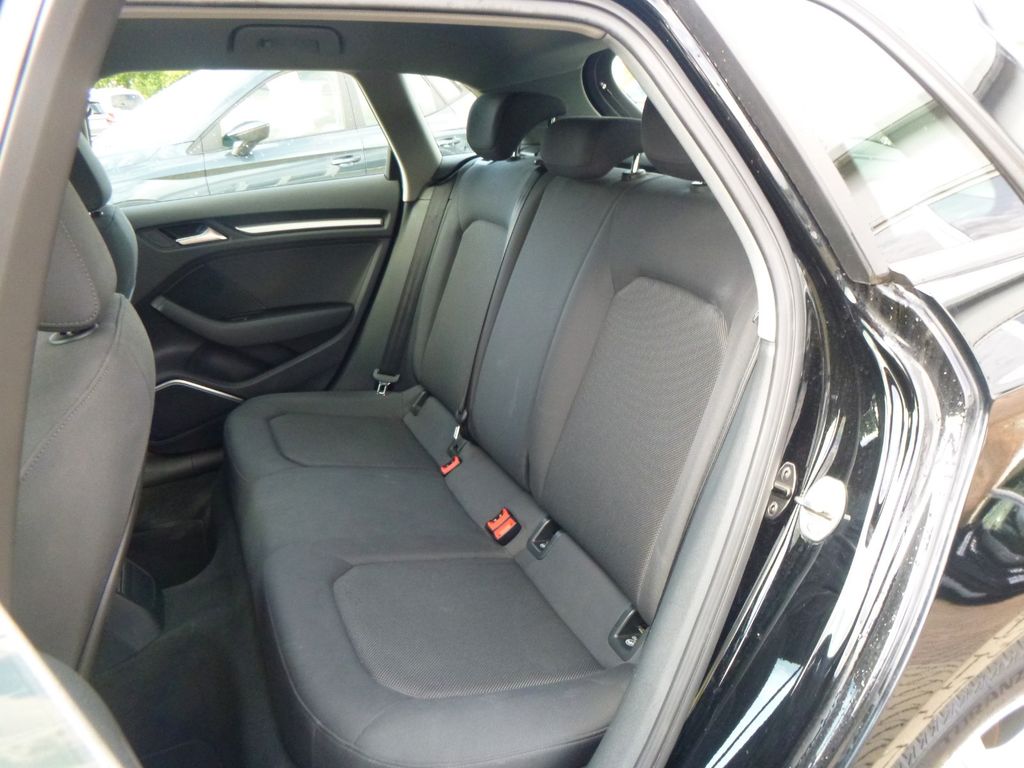Audi A3 2020