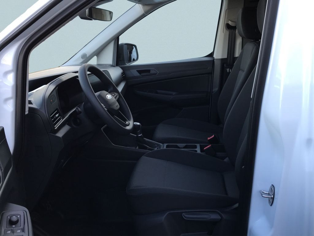 Ford Transit Connect 2025