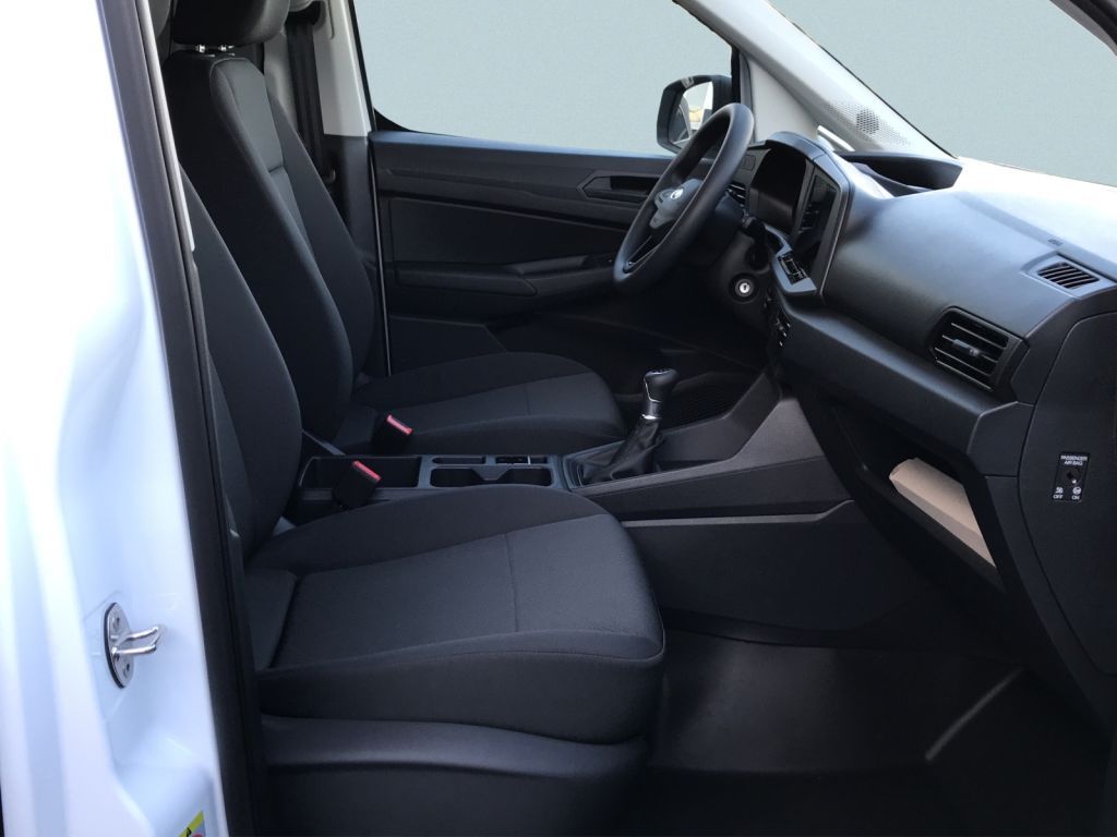 Ford Transit Connect 2025