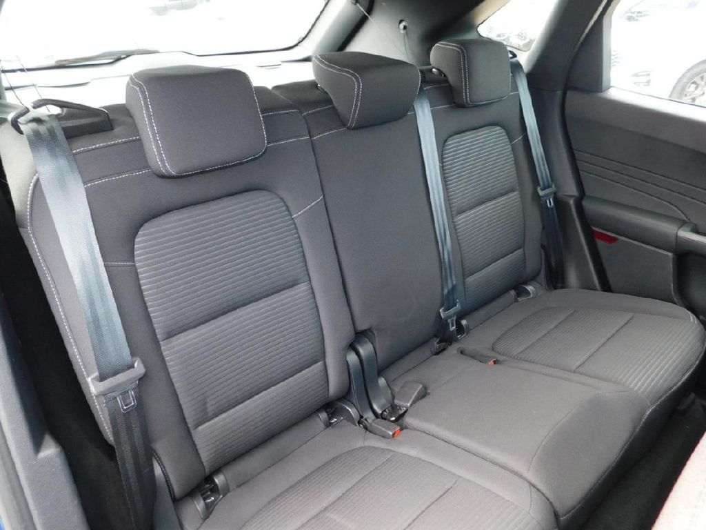 Ford Kuga 2022