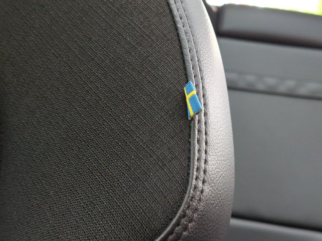 Volvo V60 Cross Country 2021