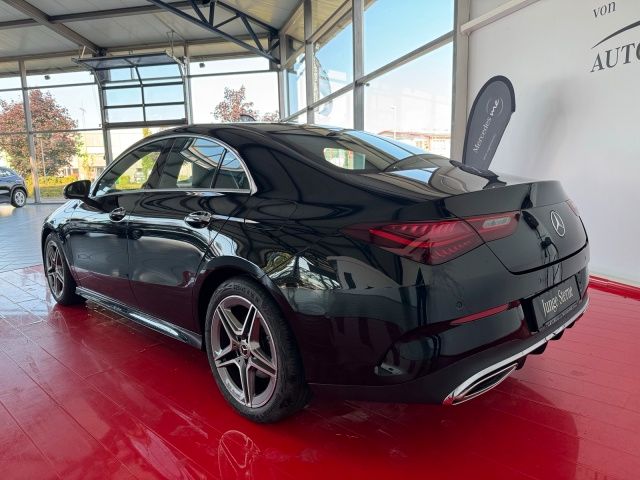Mercedes-Benz CLA 200 2024