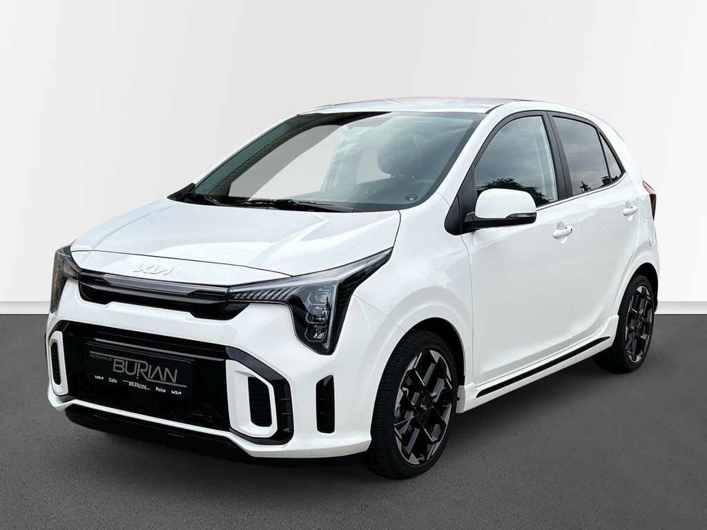 Kia Picanto 2025
