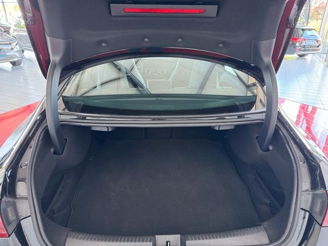 Mercedes-Benz CLA 200 2024