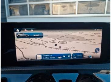 Mercedes-Benz A 220 2025