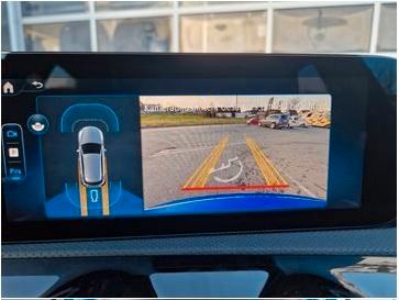 Mercedes-Benz A 220 2025