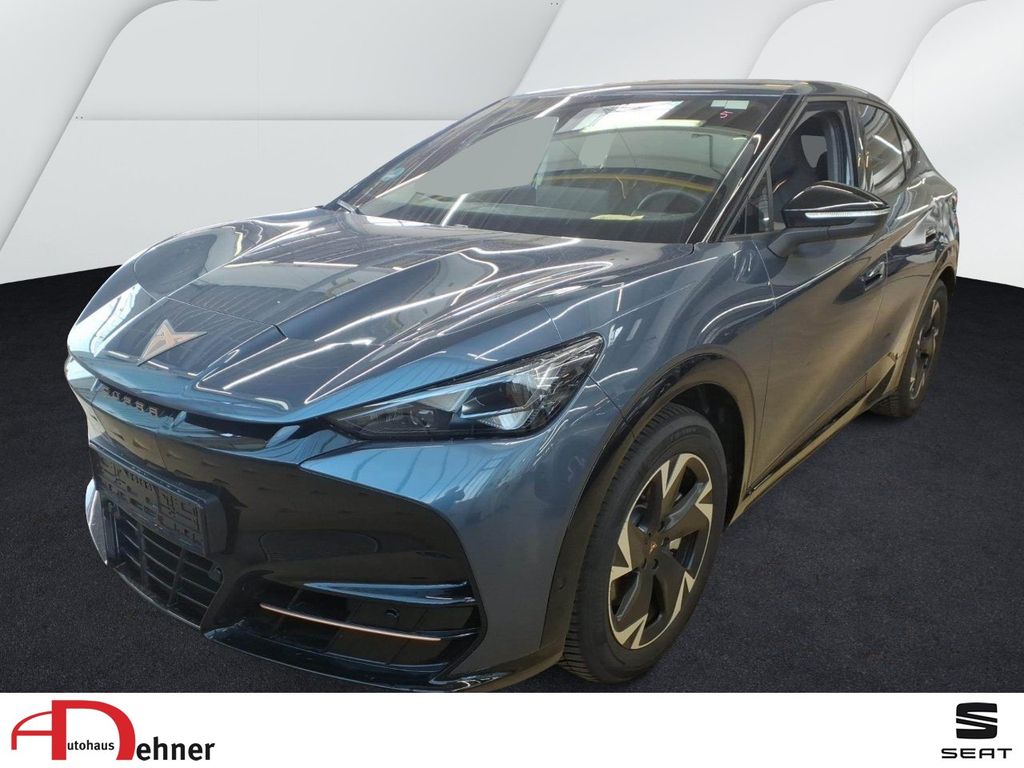 Cupra Tavascan 2024