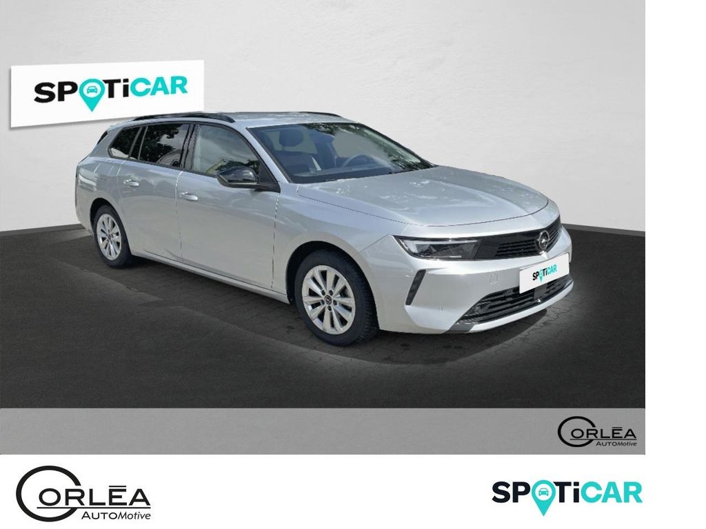 Opel Astra 2024