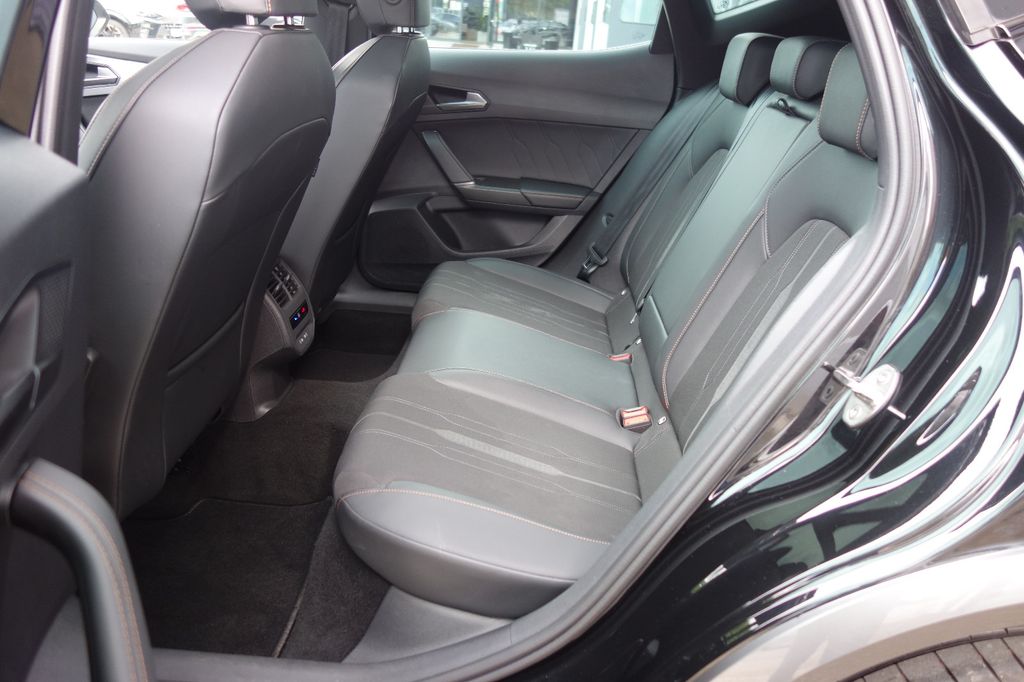 Cupra Formentor 2023