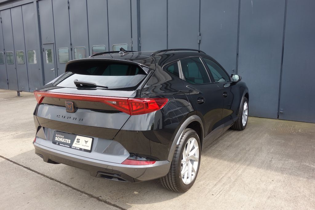 Cupra Formentor 2023