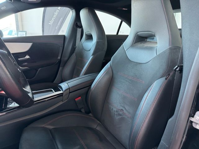 Mercedes-Benz CLA 200 2024