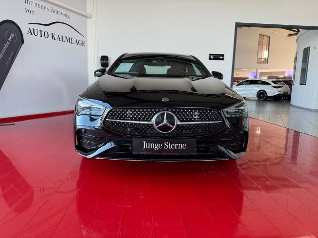 Mercedes-Benz CLA 200 2024