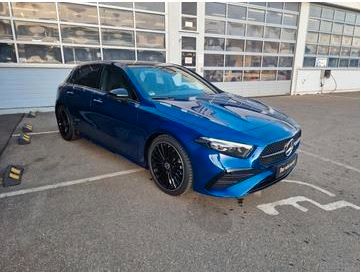 Mercedes-Benz A 220 2025