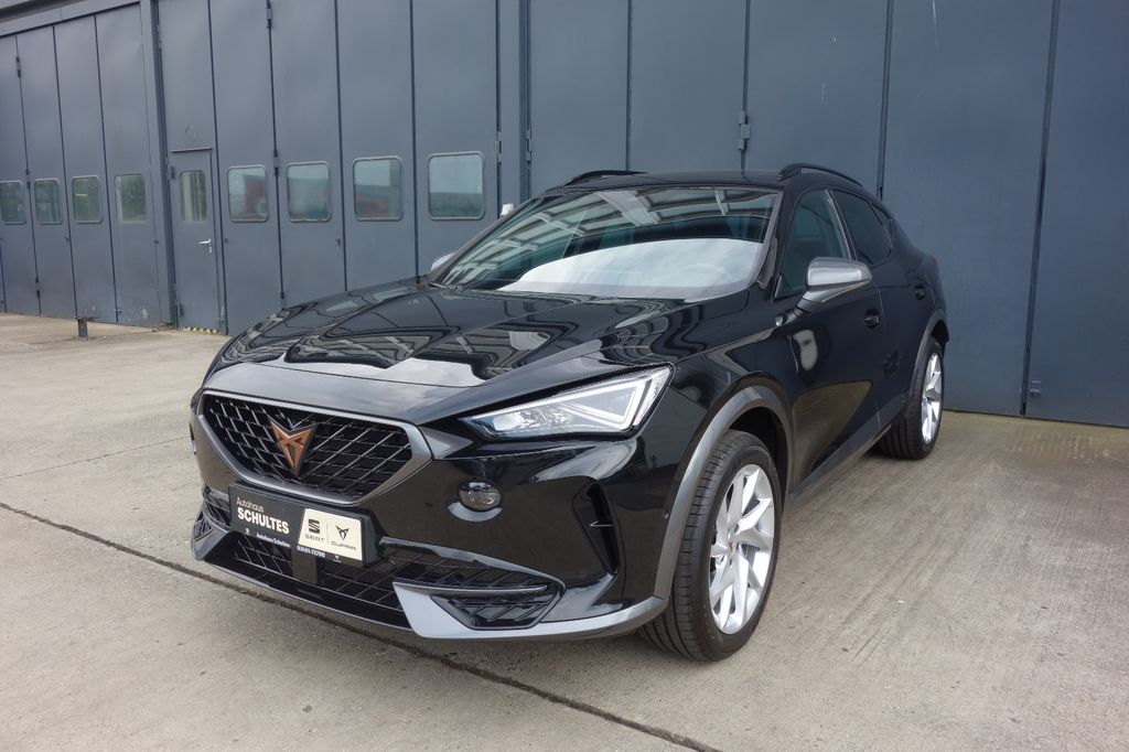 Cupra Formentor 2023