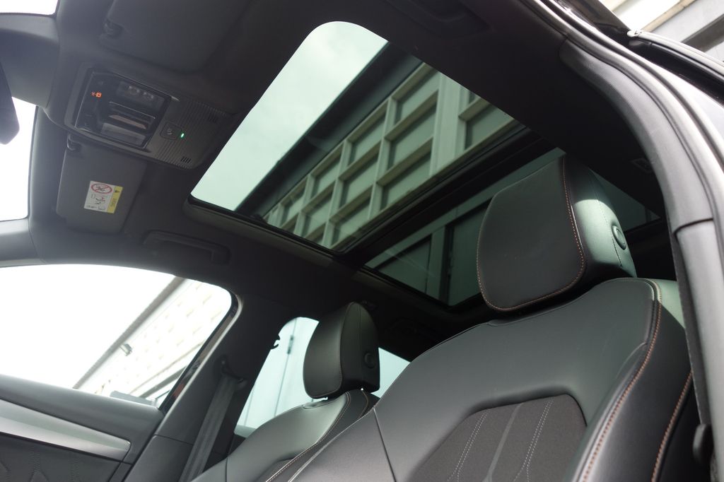 Cupra Formentor 2023