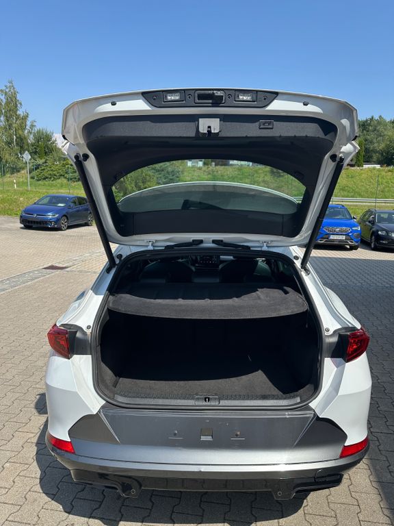 Cupra Formentor 2022