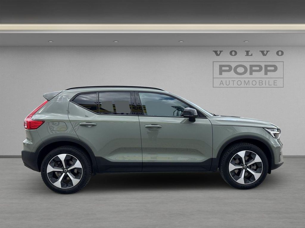 Volvo XC40 2024