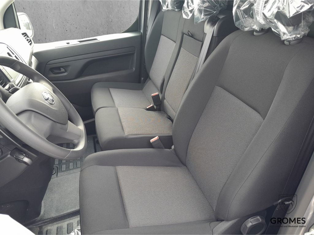 Toyota Proace (Verso) 2023
