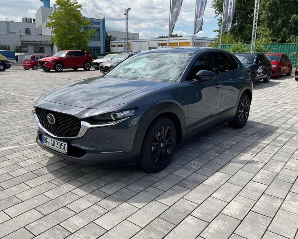 Mazda CX-30 2025